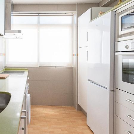 Apartamento Las Jacarandas De Cadiz Cádis Exterior foto
