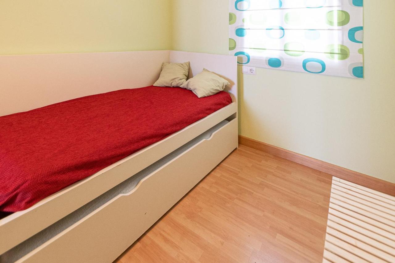 Apartamento Las Jacarandas De Cadiz Cádis Exterior foto